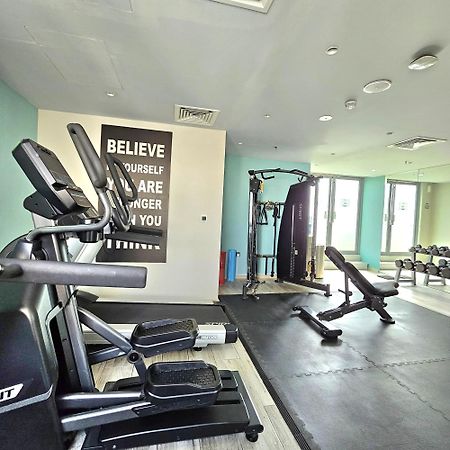 Swiss-Belinn Airport Muscat Oman Bagian luar foto