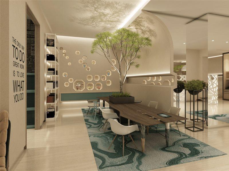 Swiss-Belinn Airport Muscat Oman Bagian luar foto