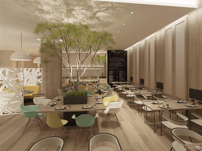 Swiss-Belinn Airport Muscat Oman Bagian luar foto