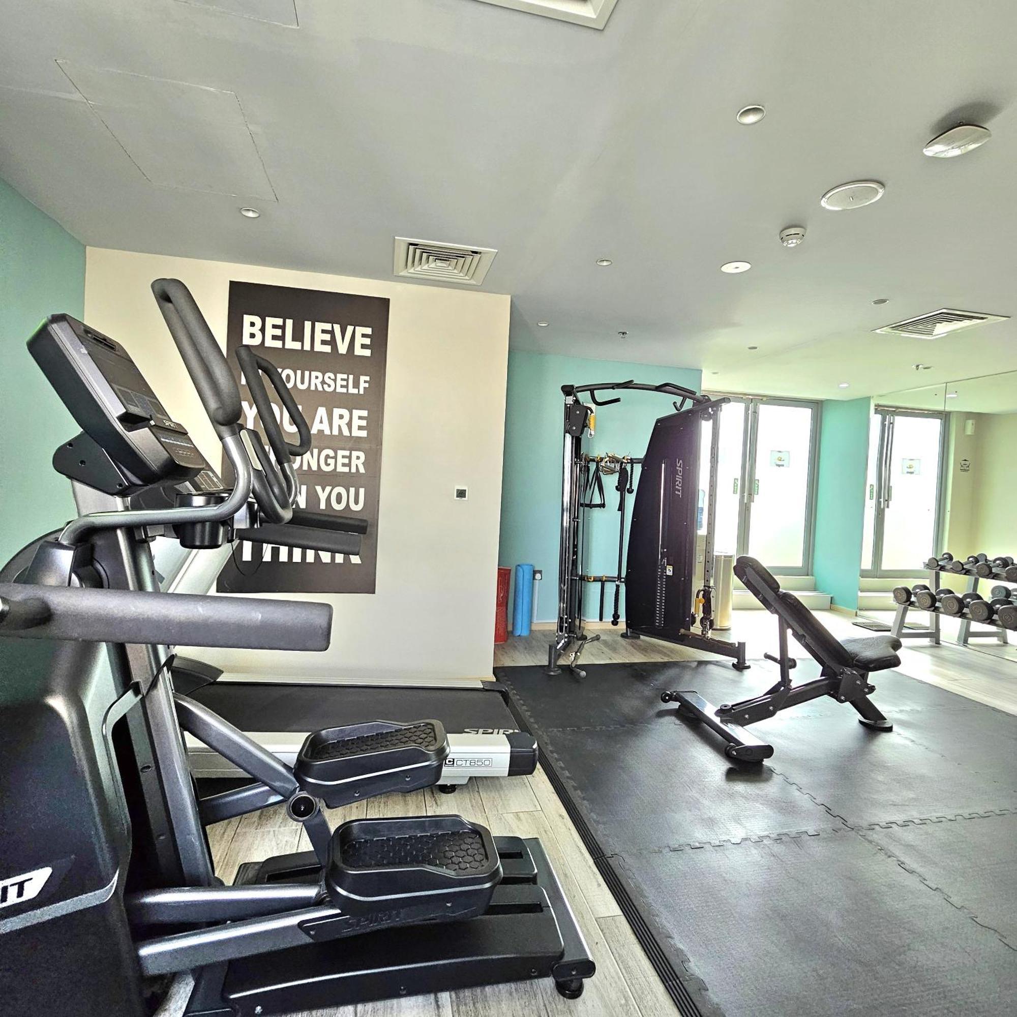 Swiss-Belinn Airport Muscat Oman Bagian luar foto
