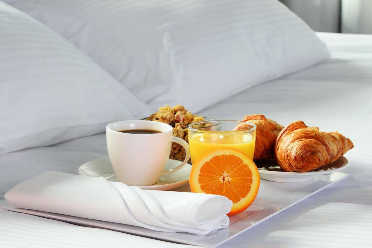 Swiss-Belinn Airport Muscat Oman Bagian luar foto